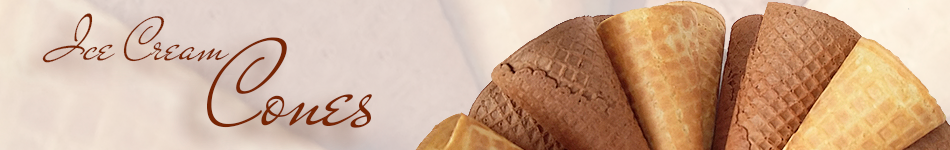 Ice Cream Cones